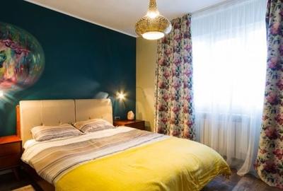 Apartament spațios 92 mp  la 5-7 minute de metroul Berceni - 4