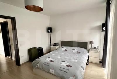 Apartament 3 camere, 61 mp, terasa 23 mp, Calea Turzii - 4