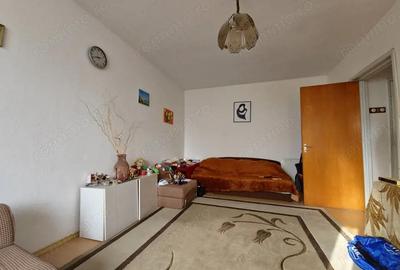 Garsonieră decomandată în Tineretului - 1