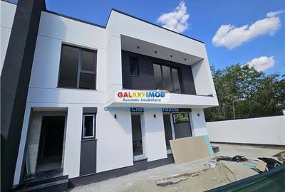 Apartament cu 3 camere decomandat în Bucureștii Noi