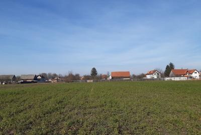 Vanzare teren intravilan construibil Lunca Calnicului - 3