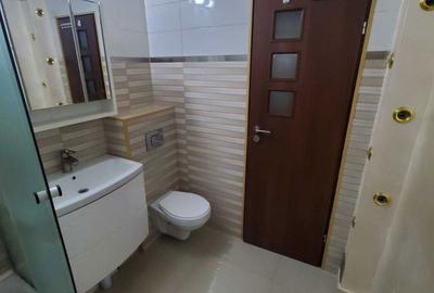 Apartament cu 2 camere decomandat în Sebastian - 2