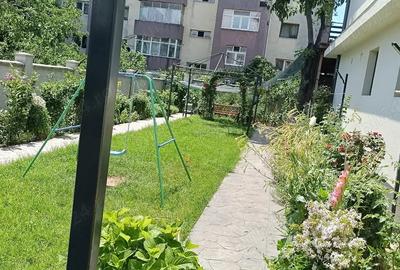 Casă cu Teren 450 Mp în Central - 4