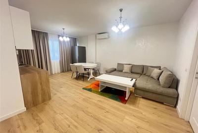 Apartament cu 3 camere decomandat, mobilat în Ștefan cel Mare - 4