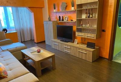 Apartament cu 2 camere decomandat în Central - 5