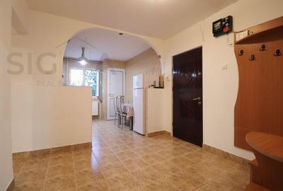 Apartament 3 camere, 60mp, Manastur! - 7