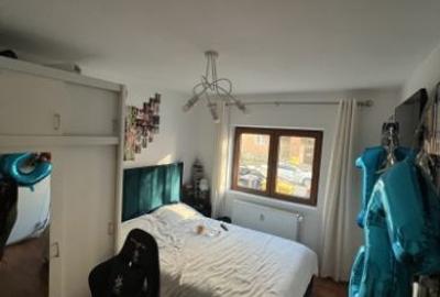 Apartament cu 3 camere decomandat în Mircea cel Bătrân - 3