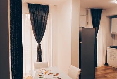 Duplex cu 4 camere cu Teren 180 Mp în Central - 5