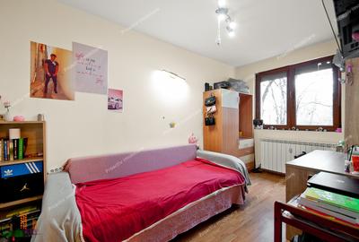 Apartament cu 3 camere semidecomandat în Mazepa 1 - 5
