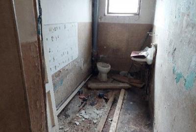 Apartament cu 2 camere decomandat în George Bacovia - 2