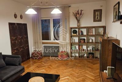 Arcul de Triumf - Kiseleff 3 camere - 9