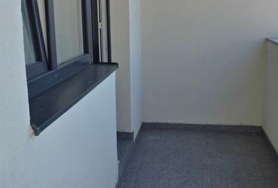 Garsonieră decomandată, mobilată în Metalurgiei - 8