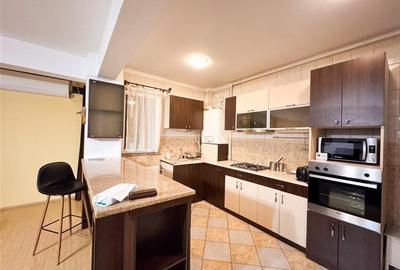 Apartament de vanzare 3 camere Stefan cel Mare - 7