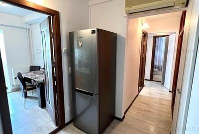 Apartament cu 3 camere decomandat, mobilat în Mazepa 2 - 2