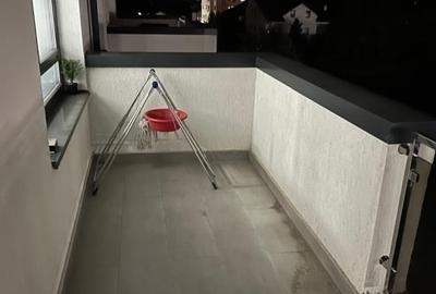 Apartament cu 1 camera - zona Capat Pacurari - Atrium Garden - 9