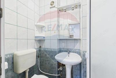Apartament cu 4 camere de vanzare - Centrala proprie - Nic. Grigorescu - 1