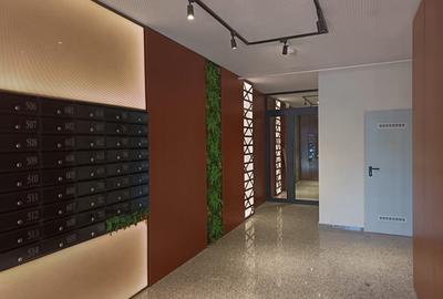 Apartament cu 3 camere nedecomandat, mobilat în Central - 3