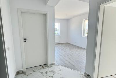 Apartament Decomandat - Bloc nou - Comision 0 - Militari Residence - Tva Inclus - 9