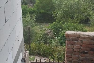 Casă cu 2 camere cu Teren 200 Mp în Săsciori - 2