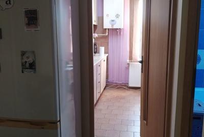 Garsonieră decomandată în Central - 6