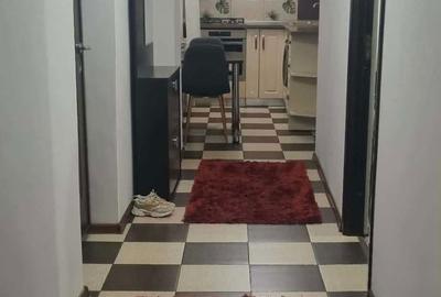 Apartament cu 3 camere decomandat în Cet - 4