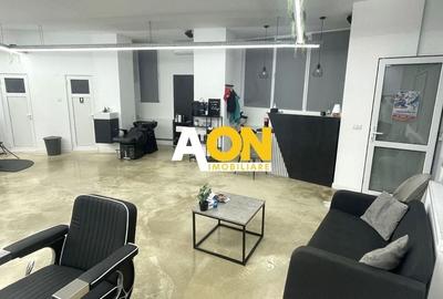 Spațiu comercial, de 78 mp, în Caroline Apulum - 2