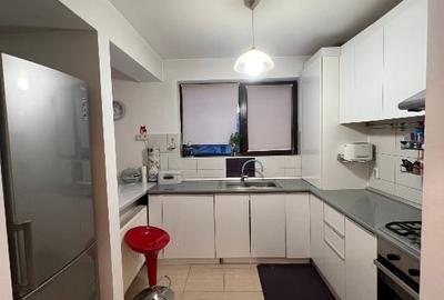 Apartament 3 camere de vânzare în Chiajna etaj 2/3, parcare in contract inclusă - 9