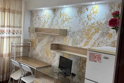 Garsonieră semidecomandată în Central - 2