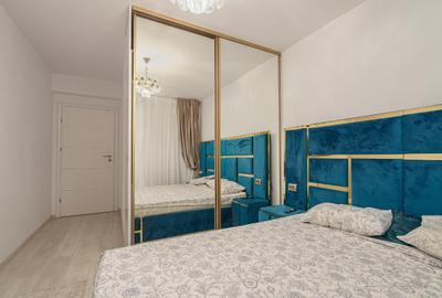 Apartament 3 Camere Quartz Residence ( 95 mp ) + parcare + boxa - 9