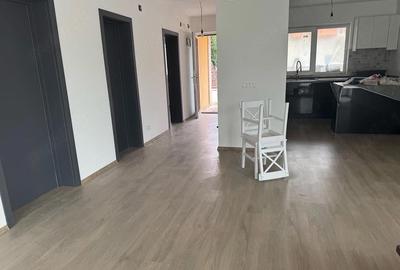 Casă cu 3 camere cu Teren 500 Mp în Sânmihaiu Român - 8