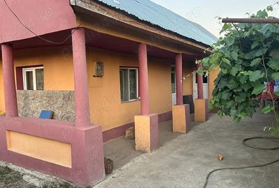 Casa de vanzare cu teren 65e m2 Casa de vanzare cu teren 65e m2 - 3
