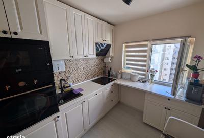 Apartament cu 3 camere decomandat în Militari - 9