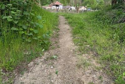 Casă de vânzare în Sărdenești,Bala, jud. Mehedinți teren + utilități, CF la zi - 10