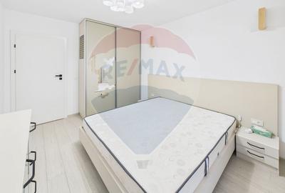 Apartament cu 3 camere decomandat, mobilat în Lujerului - 15