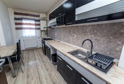 Apartament cu 2 camere decomandat, mobilat în Fundeni - 9