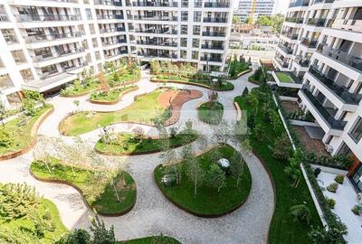 Pipera | Nusco City | Bloc 2022 | Parcare | Modern - 17