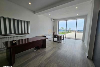 Spațiu comercial, de 510 mp, în Vest - 8