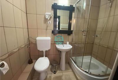 VAND PENSIUNE CU 7 CAMERE IN SIGHISOARA LA 800 MP DE CETATE - 25