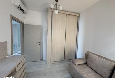 Apartament cu 3 camere decomandat în Tineretului - 2