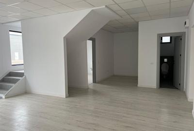 Spațiu industrial, de 595 mp, în Rudeni - 12