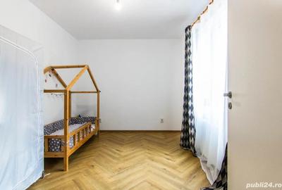 Apartament 2 camere, 55 mp Drumul Taberei-Brancu?i - 2