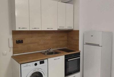 Oferim spre inchiriere garsoniera in zona Centru - 2