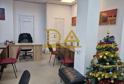 Spațiu comercial, de 54 mp, în P-ța Gorjului - 4