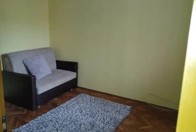 Apartament cu 2 camere decomandat în Govândari - 2