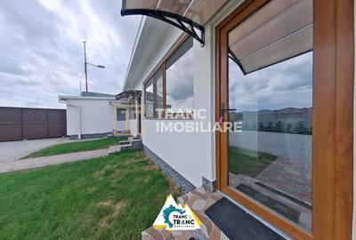 Garsonieră semidecomandată în Șega - 8