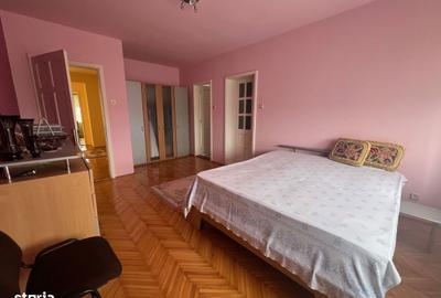 Casă cu 9 camere decomandat cu Teren 3000 Mp în Vladimirescu - 7