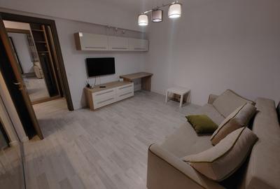 Premium Studio 21 Residence Politehnica Parcul Liniei - 8