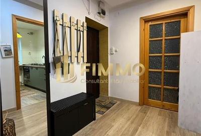 Apartament 3 cam | 56mp | ET 1| Ultracentral | ID:1423 Apartament 3 cam | 56mp | ET 1| Ultracentral | ID:1423 - 4