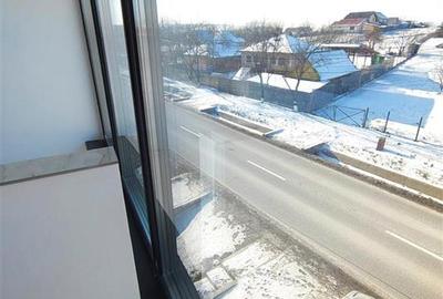 Spațiu comercial, de 240 mp, în Lunca Cetățuii - 12