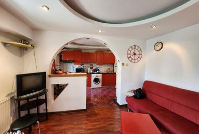 Apartament cu 2 camere decomandat în Ștefan cel Mare - 17